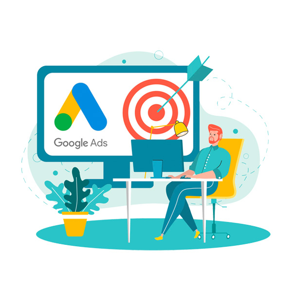 Google Ads Service