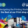 Print shop Dubai UAE 2024